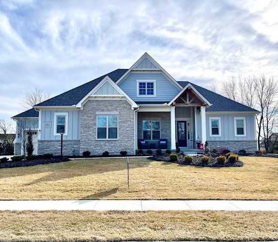6458 Marsella Court Westerville, OH 43082 | MLS 223002102 Photo 1