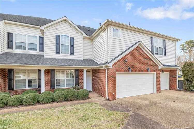 2845 Rose Garden Way Virginia Beach, VA 23456 | MLS 10474484 Photo 1