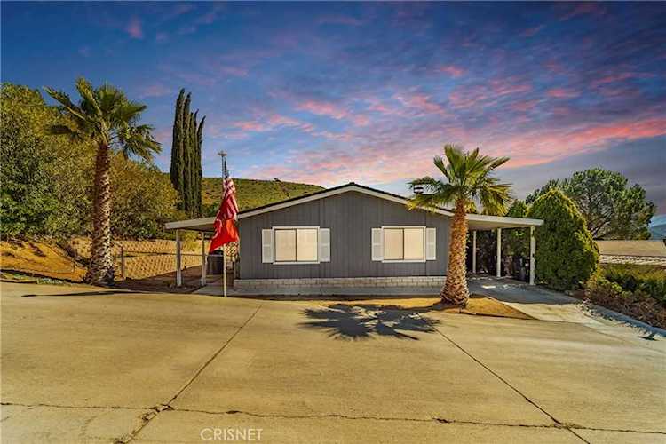 33105 Santiago Rd #21 Acton, CA 93510
