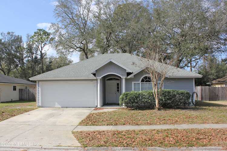 1142 Dorwinion DR Jacksonville, FL 32225 | MLS 1212429 Photo 1