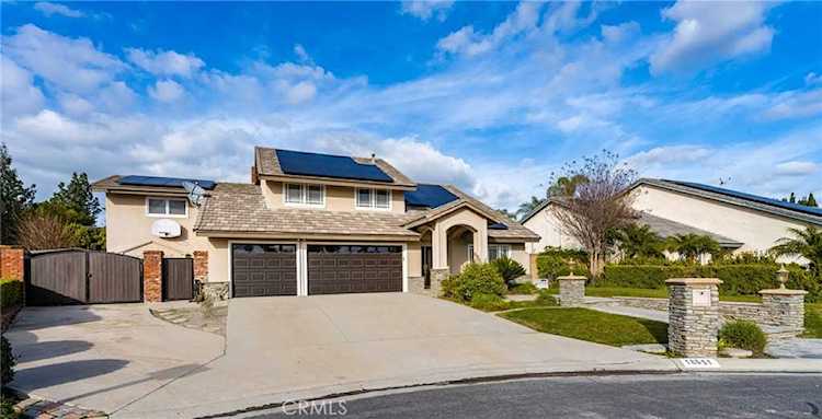 18651 Sycamore Circle Yorba Linda, CA 92886 | MLS PW23007340 Photo 1