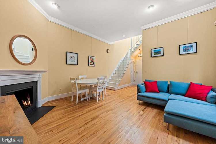 2113 N St NW #301 Washington, DC 20037 | MLS DCDC2081740 Photo 1