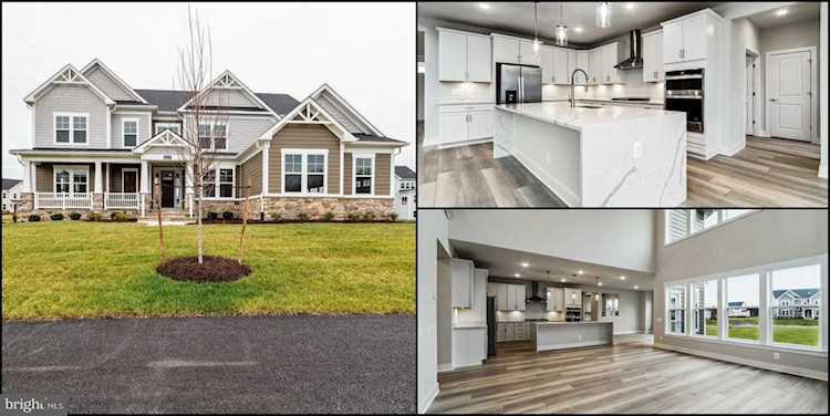 26547 Henry Hill Dr Centreville, VA 20120 | MLS VALO2042924 Photo 1