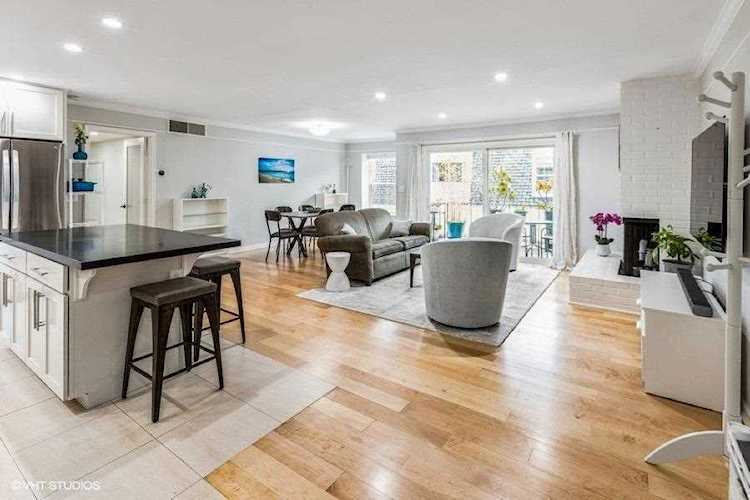 445 Oak Grove Ave #14, Menlo Park, CA 94025 | RubyHome Photo 1
