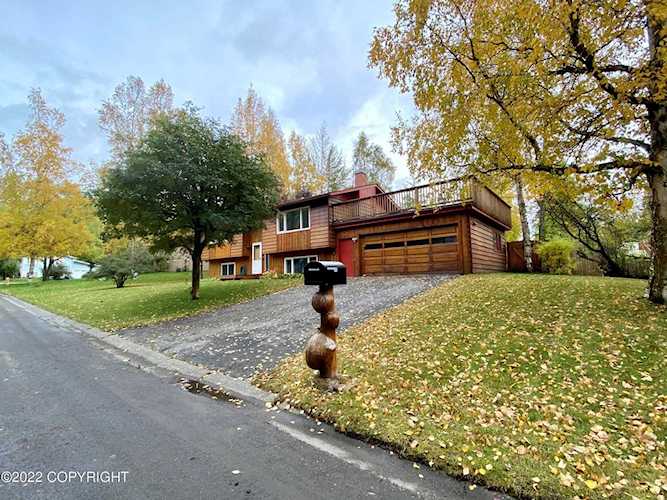 3740 W 64th Ave Anchorage, AK 99502