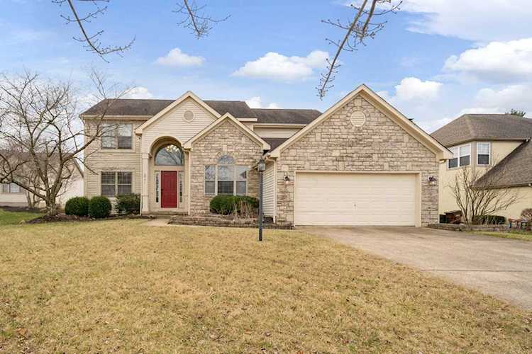 861 Dunvegan Circle Pickerington, OH 43147 | MLS 223003477 Photo 1