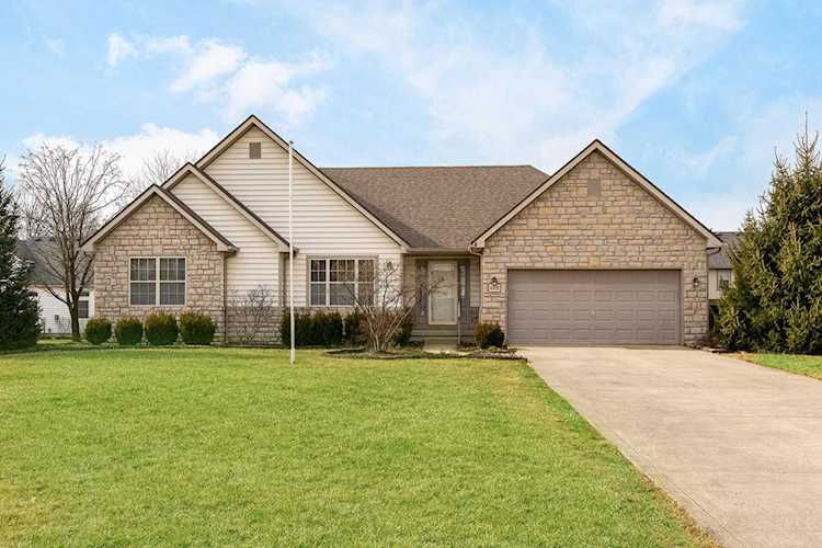 6410 Medinah Court Westerville, OH 43082 | MLS 223003481 Photo 1