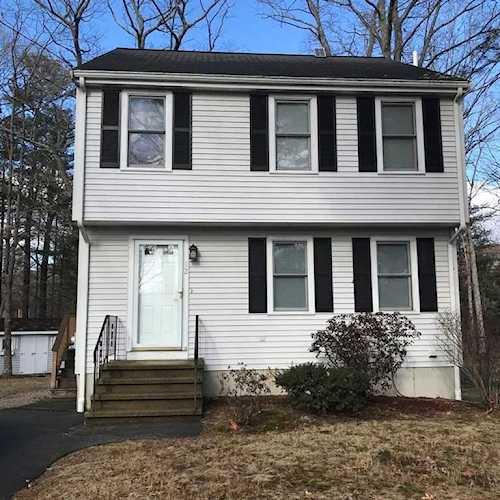 12 Leon Road in Holbrook, MA - Century 21 New England Photo 1