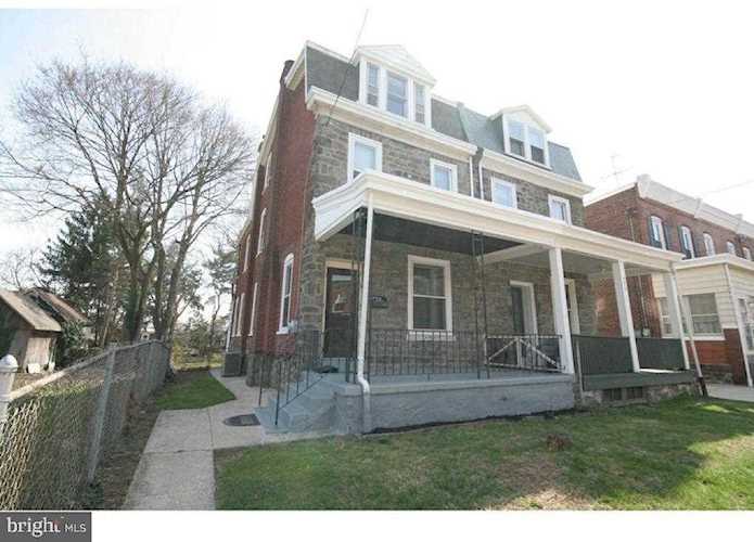 461 Seville St Philadelphia, PA 19128