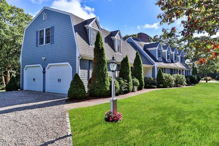 1 Wequasset Road Harwich Port, MA 02646