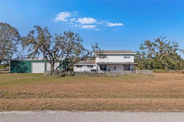 3480 NW Coker St Arcadia, FL 34266