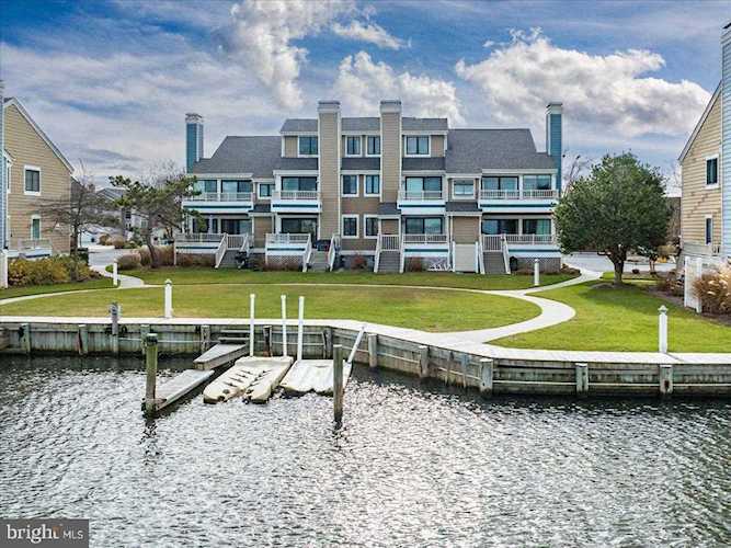 218 N Heron Dr #218-4 Ocean City MD is a home for sale | BEACHLIFE | Sanctuary-Heron Hrbr Photo 1