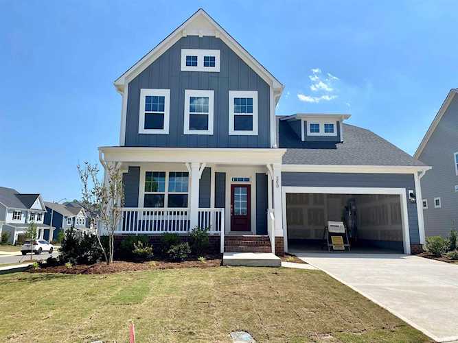 260 N Terra Bella Lane #272 Holly Springs, NC 27540