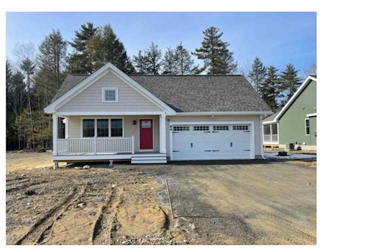 64 Three Ponds Dr Brentwood, NH 03833 | MLS 4913260 Photo 1