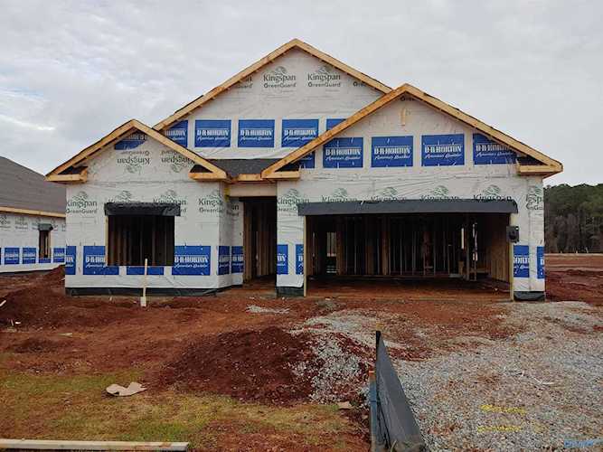 504 Solstice Circle Madison, AL 35756