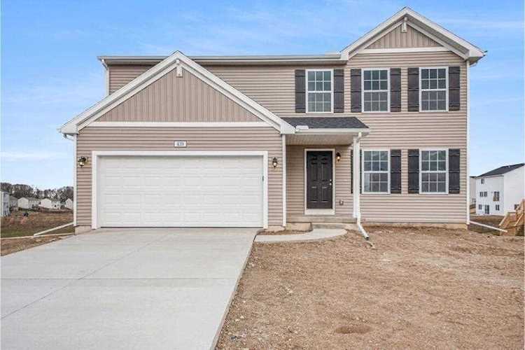 439 Oak View Dr Middleville, MI 49333