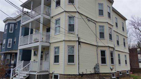 35 Waverly St #B Boston, MA 02135