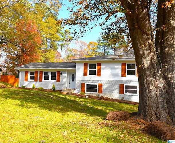 3743 Spearman Drive Hoover, AL 35216