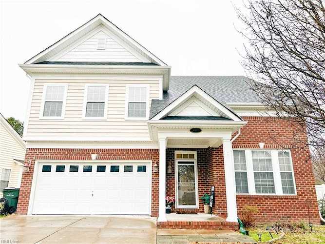 3007 Stonecreek Dr Suffolk, VA 23434 | MLS 10473480 Photo 1