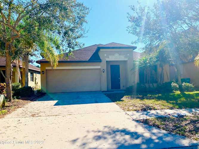 4260 Millicent Circle Melbourne, FL 32901 | MLS 955818 Photo 1