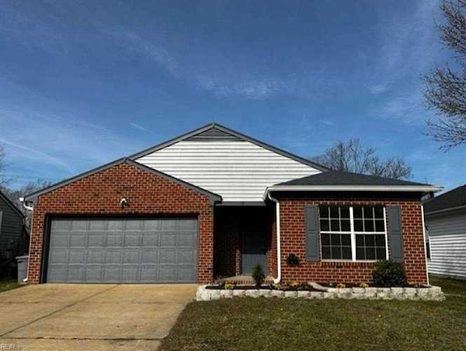 3 Long Ct Hampton, VA 23666 | MLS 10474500 Photo 1
