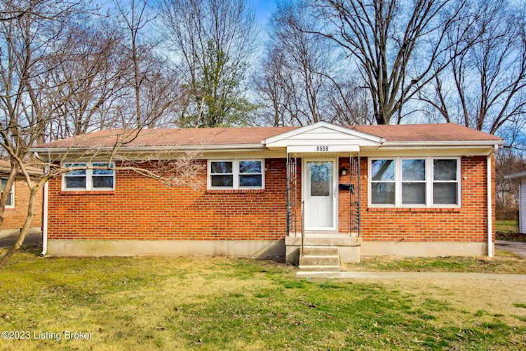 8509 Shirley Ln Louisville, KY 40258 | MLS 1630566 Photo 1