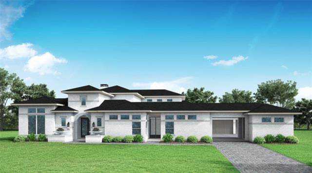 330 Zambrano Drive Prosper, TX 75078