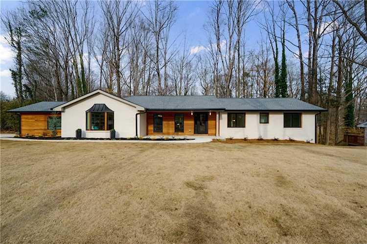 355 Jayne Ellen Way Alpharetta, GA 30009
