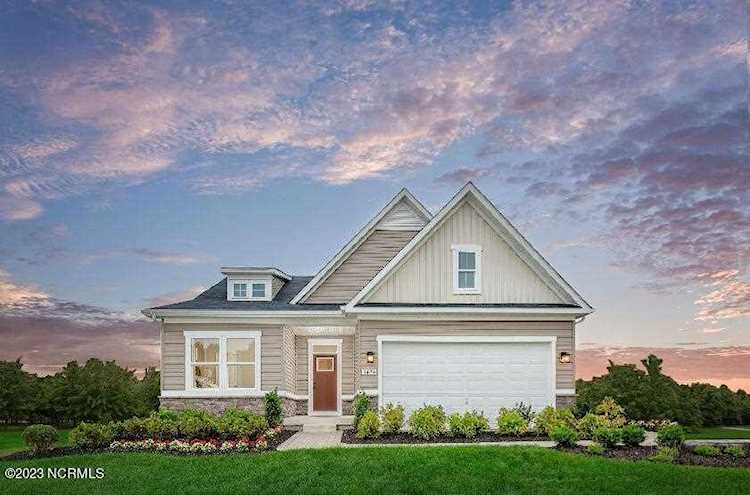 0000 Garland Street Moyock, NC 27958