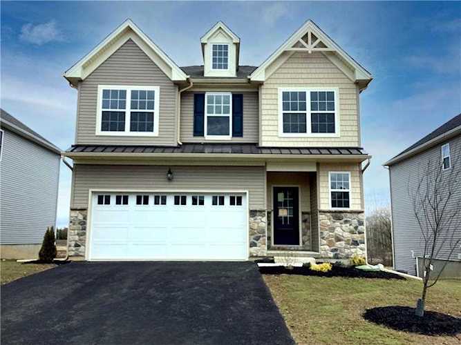 315 Kingsbarns Ln #Lot 8 Northampton, PA 18067 | MLS 708903 Photo 1