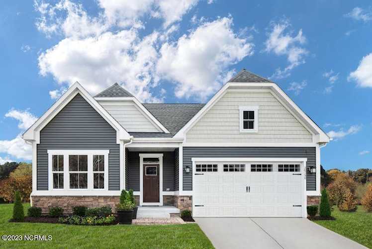 00 Garland Street Moyock, NC 27958