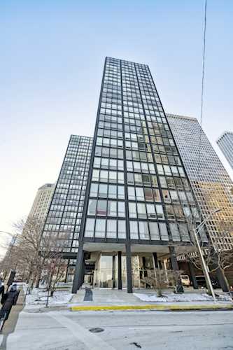 880 N Lake Shore Dr #14CD Chicago, IL 60611 | MLS 11717809 Photo 1