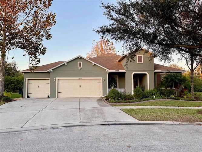 5422 Hammock View Ln Apollo Beach, FL 33572