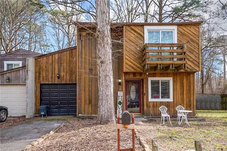 1 Lydney Circle Chesapeake, VA 23320