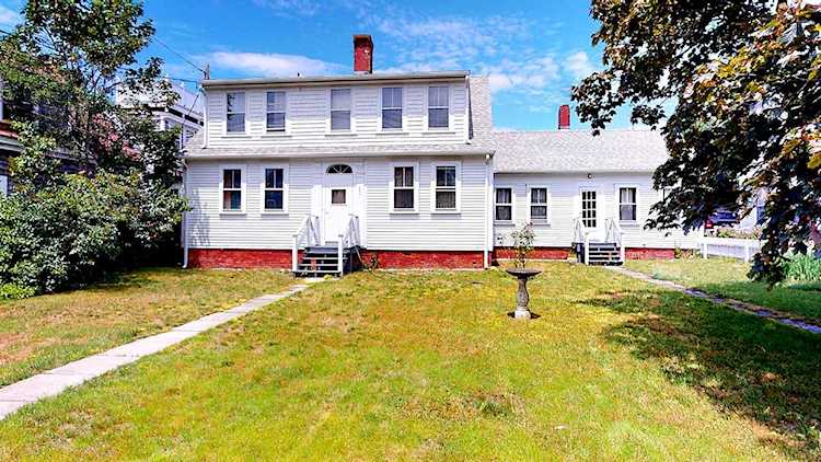 580 Commercial Street Provincetown, MA 02657
