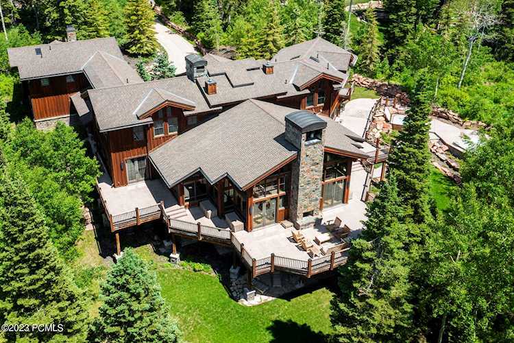 101 White Pine Canyon Rd Park City, UT 84060