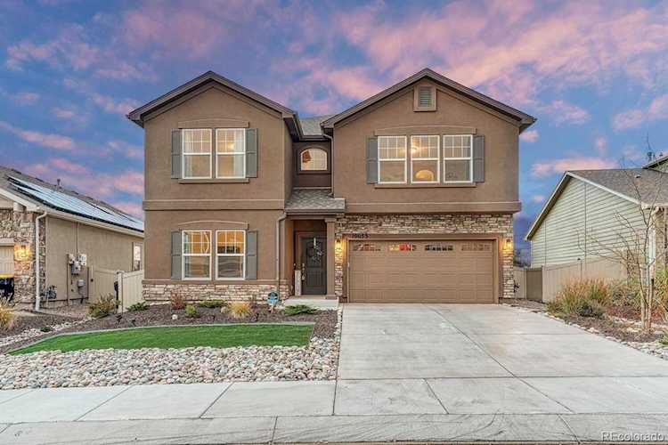 10653 Traders Parkway Fountain, CO 80817