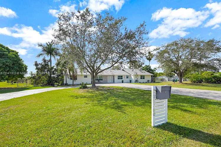 16760 SW 296th St Homestead, FL 33030