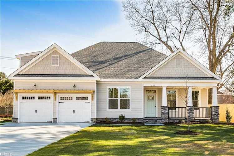 MM Dogwood Chesapeake, VA 23321