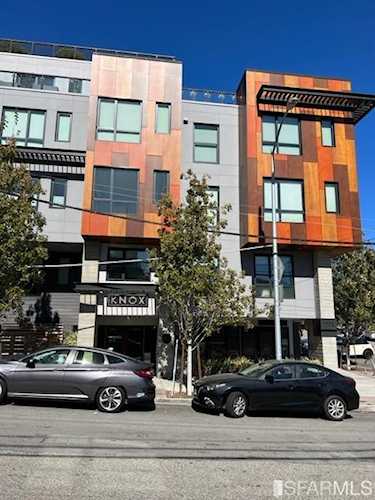 1300 22nd Street #304 San Francisco, CA 94107