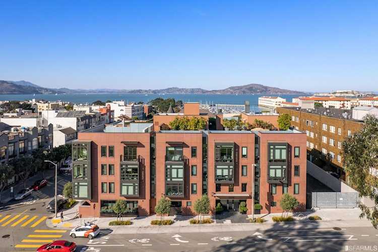 1598 Bay Street #400 San Francisco, CA 94123