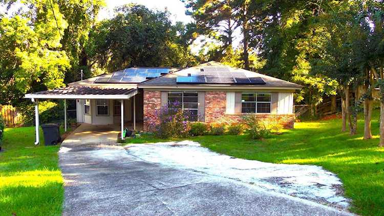 2414 Ionic Ct Tallahassee, FL 32303 in Astoria Park Photo 1