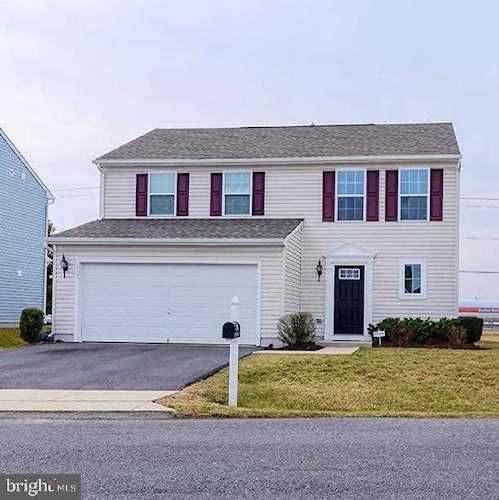 107 Alexandreas Ct #4 Millsboro, DE 19966