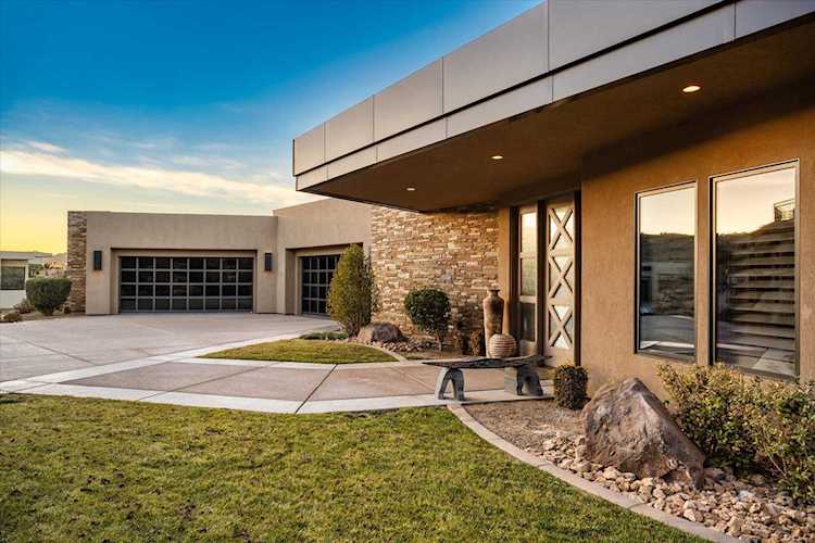 1767 Rhyolite LN St George, UT 84790