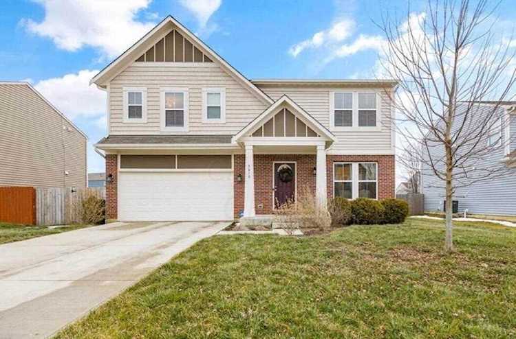 5610 Isaac Road Canal Winchester, OH 43110 | MLS 223000270 Photo 1