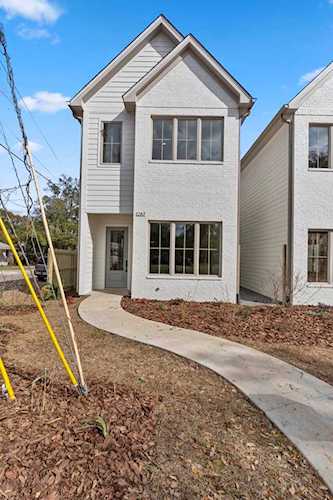 1267 N Duval St Tallahassee, FL 32303 in Lakeview Photo 1