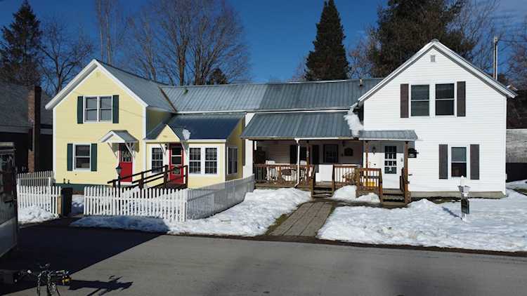 92 River St Montgomery, VT 05471
