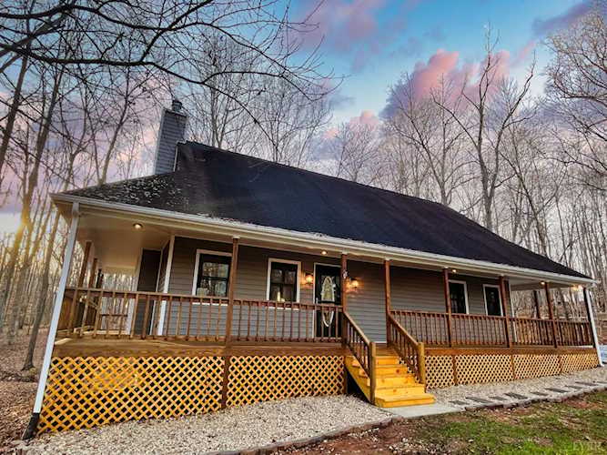 105 Franklin Place Lynchburg, VA 24503