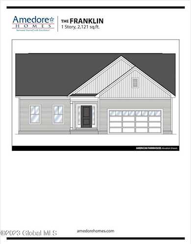 18 Bergen Place Niskayuna, NY 12309