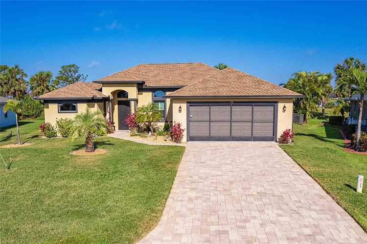 28 Sportsman CIRCLE Rotonda West, FL 33947